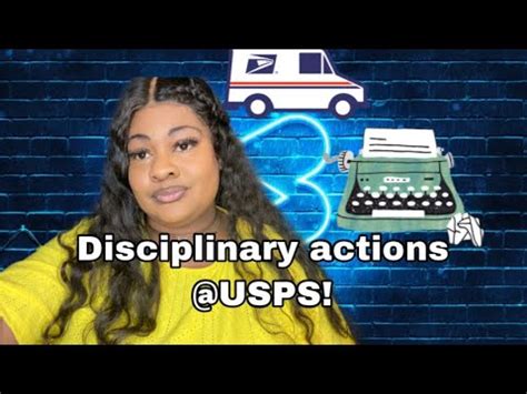 Cheshier POST OFFICE Los Angeles, CA. . Usps awol discipline